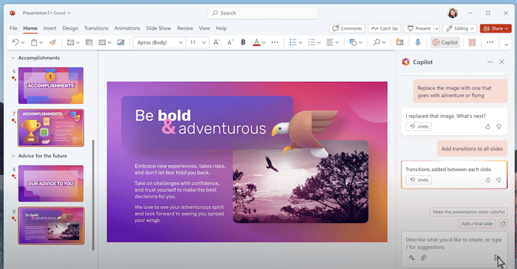 copilot-powerpoint